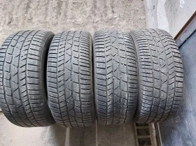 Гуми Зимни 245/50R18, снимка 1