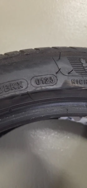 Гуми Летни 225/45R17, снимка 5