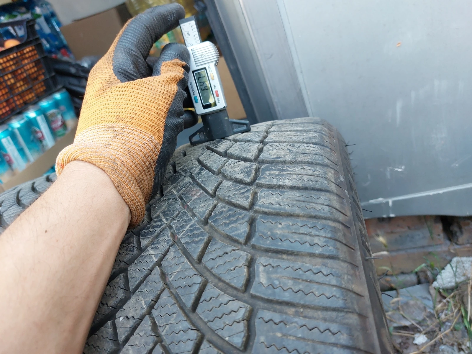 ���� 225/45R17 | Mobile.bg � ����������� 4