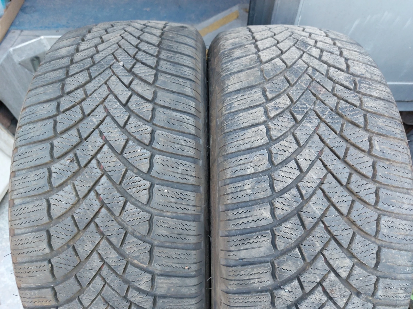 ���� 225/45R17 | Mobile.bg � ����������� 1