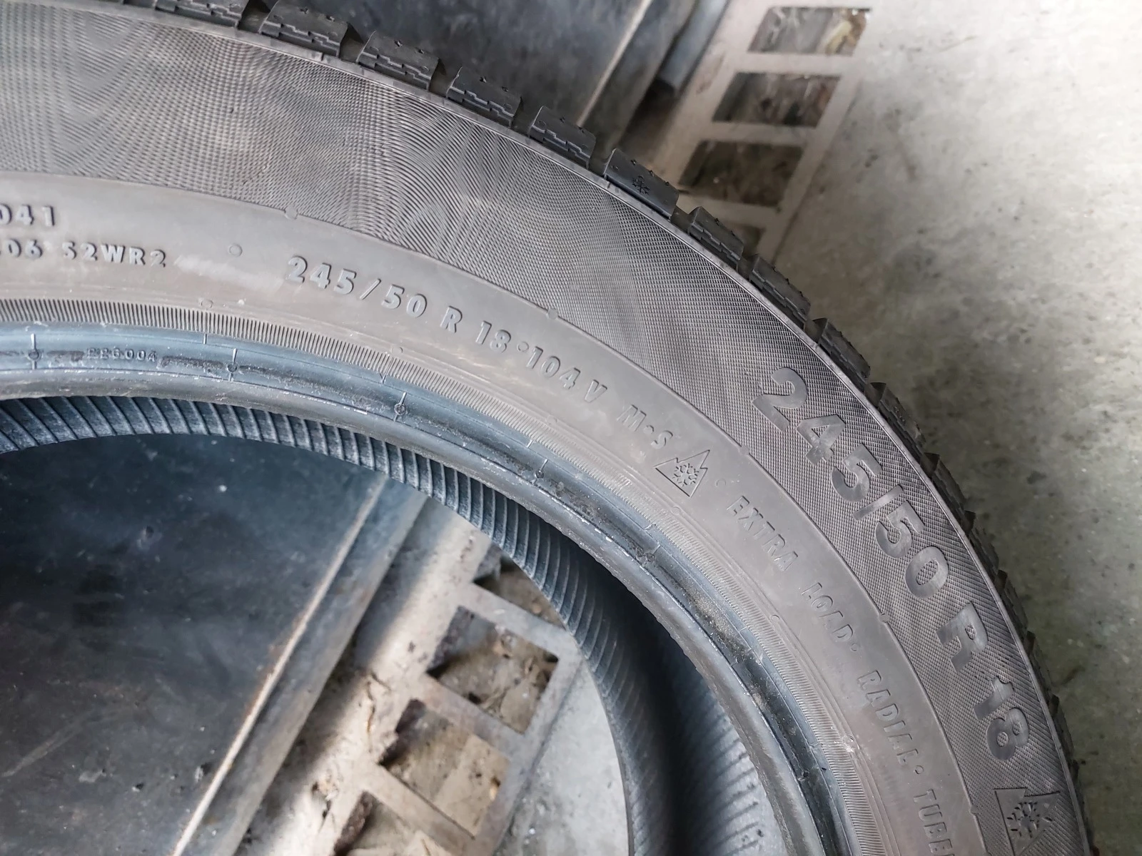 ���� 245/50R18 | Mobile.bg � ����������� 9