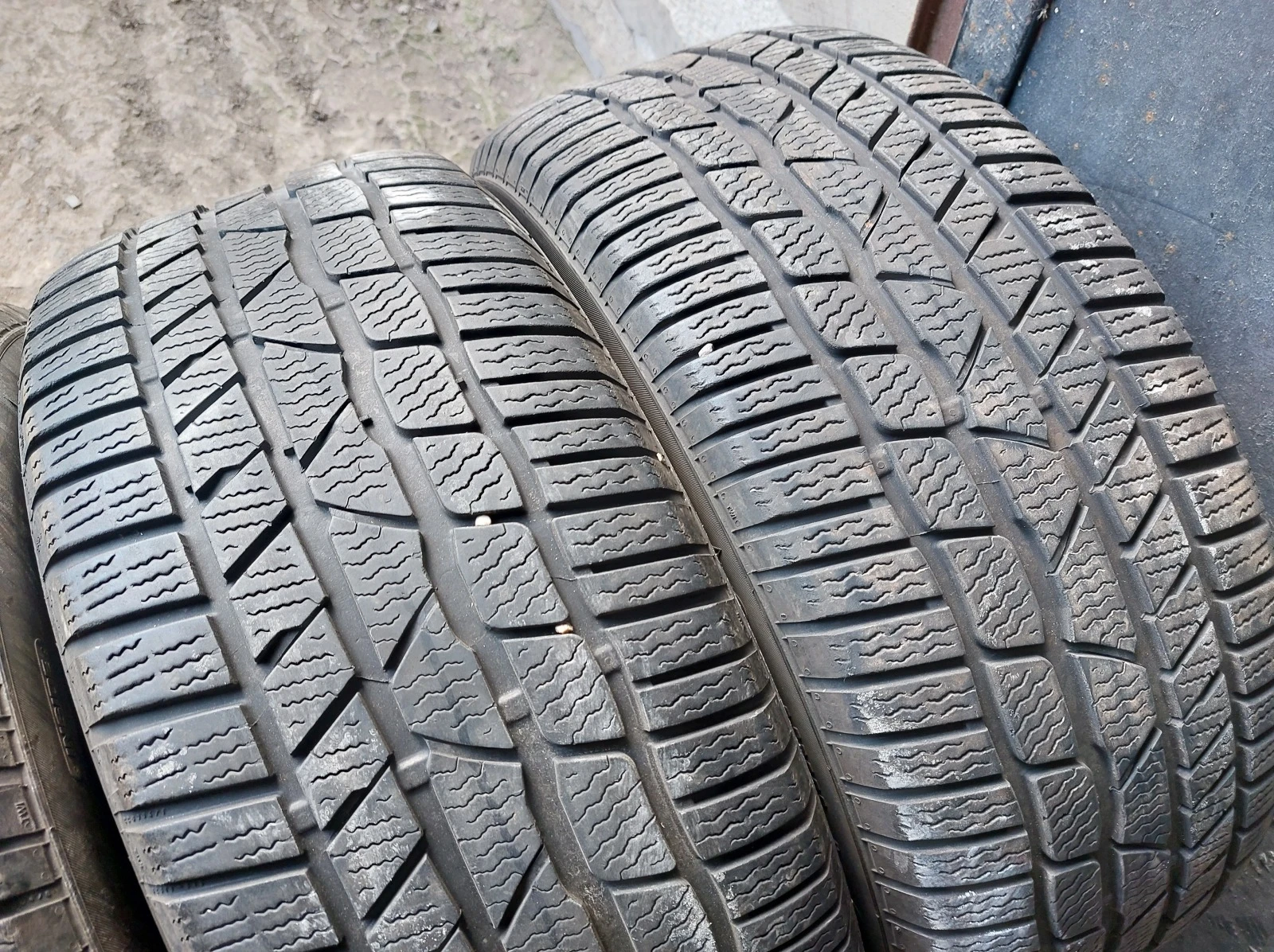 ���� 245/50R18 | Mobile.bg � ����������� 3