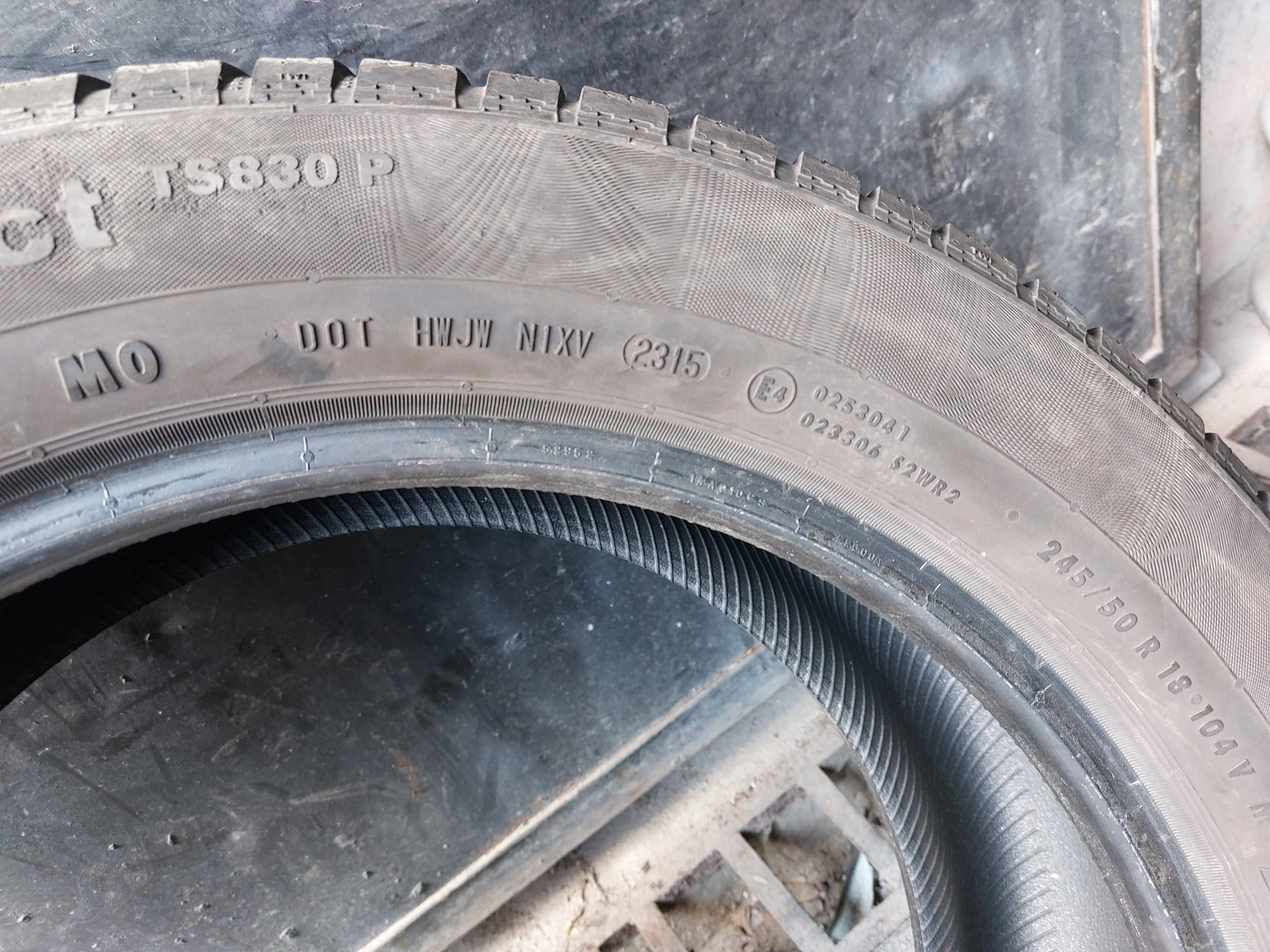 ���� 245/50R18 | Mobile.bg � ����������� 8