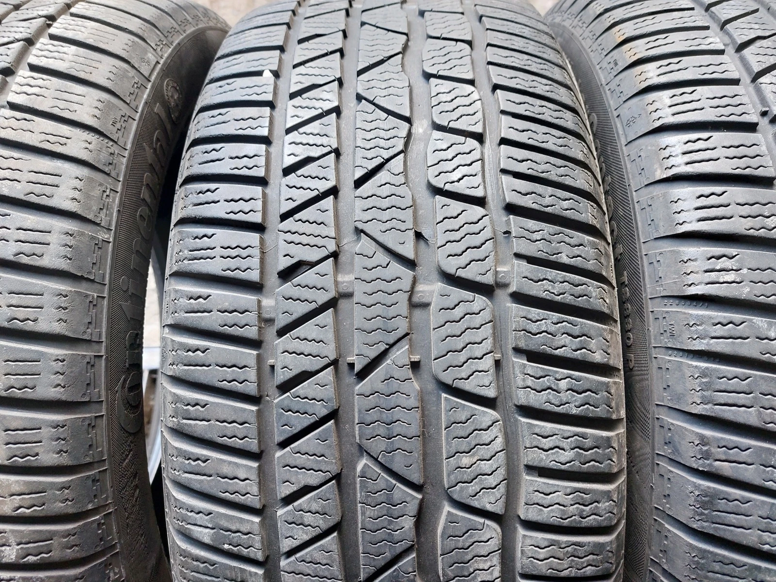 ���� 245/50R18 | Mobile.bg � ����������� 4