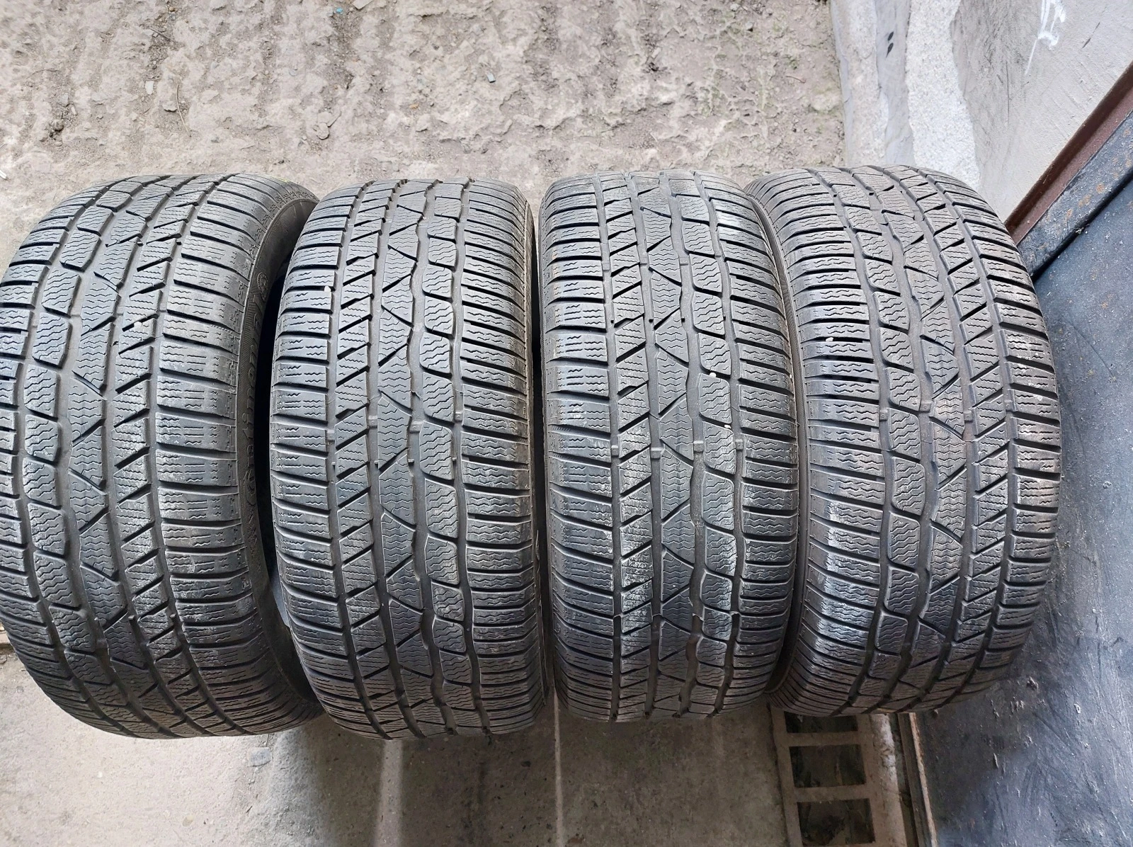 ���� 245/50R18 | Mobile.bg � ����������� 1