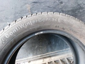 Гуми Зимни 245/50R18, снимка 7 - Гуми и джанти - 40328830