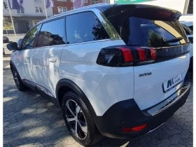 Peugeot 5008 На части 1.5Д 1.6Д 2.0Д 1.2Бензин, снимка 6