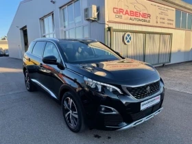 Peugeot 5008 На части 1.5Д 1.6Д 2.0Д 1.2Бензин, снимка 1