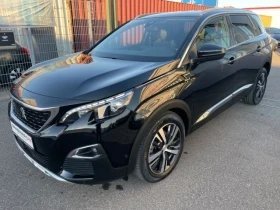 Peugeot 5008 На части 1.5Д 1.6Д 2.0Д 1.2Бензин, снимка 5