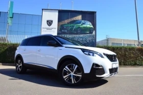Peugeot 5008 На части 1.5Д 1.6Д 2.0Д 1.2Бензин, снимка 4