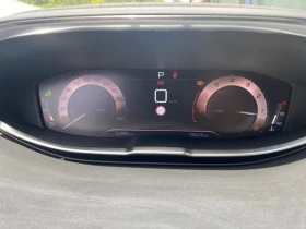 Peugeot 5008 На части 1.5Д 1.6Д 2.0Д 1.2Бензин, снимка 11