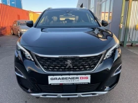 Peugeot 5008 На части 1.5Д 1.6Д 2.0Д 1.2Бензин, снимка 3