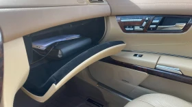Mercedes-Benz CL 500 AMG 4matic, снимка 15
