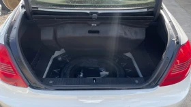 Mercedes-Benz CL 500 AMG 4matic, снимка 7