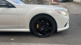 Mercedes-Benz CL 500 AMG 4matic, снимка 5
