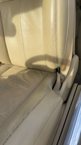 Mercedes-Benz CL 500 AMG 4matic, снимка 12