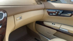 Mercedes-Benz CL 500 AMG 4matic, снимка 16