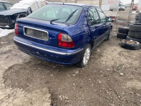 Rover 45, снимка 2