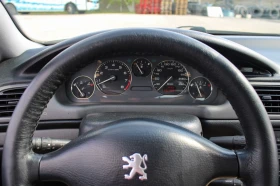 Peugeot 406 Coupe 3.0 v6, снимка 10