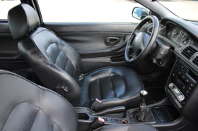 Peugeot 406 Coupe 3.0 v6, снимка 11