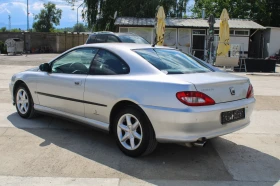 Peugeot 406 Coupe 3.0 v6, снимка 4