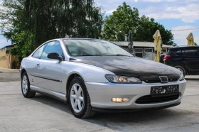 Peugeot 406 Coupe 3.0 v6, снимка 1