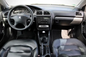 Peugeot 406 Coupe 3.0 v6, снимка 13