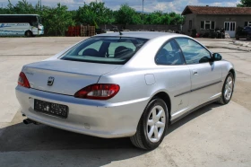Peugeot 406 Coupe 3.0 v6, снимка 6