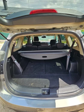 Kia Carens, снимка 5