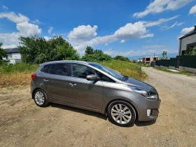 Kia Carens, снимка 1