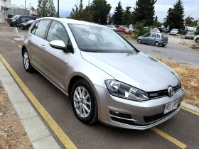 VW Golf 1.4TGI-АВТОМАТИК ! ! ! , снимка 3