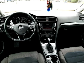 VW Golf 1.4TGI-АВТОМАТИК ! ! ! , снимка 11