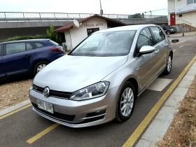 VW Golf 1.4TGI-АВТОМАТИК ! ! ! , снимка 1