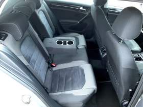 VW Golf 1.4TGI-АВТОМАТИК ! ! ! , снимка 15