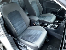 VW Golf 1.4TGI-АВТОМАТИК ! ! ! , снимка 10