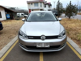 VW Golf 1.4TGI-АВТОМАТИК ! ! ! , снимка 2
