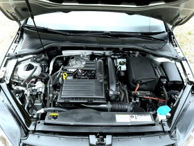 VW Golf 1.4TGI-АВТОМАТИК ! ! ! , снимка 17