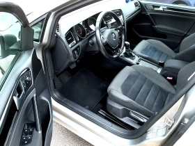 VW Golf 1.4TGI-АВТОМАТИК ! ! ! , снимка 7