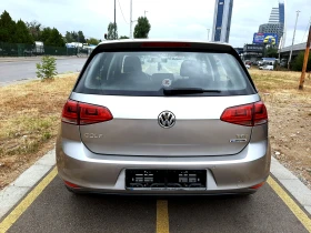 VW Golf 1.4TGI-АВТОМАТИК ! ! ! , снимка 5