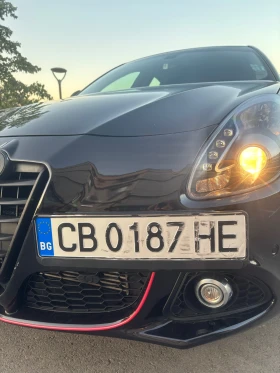 Alfa Romeo Giulietta, снимка 2