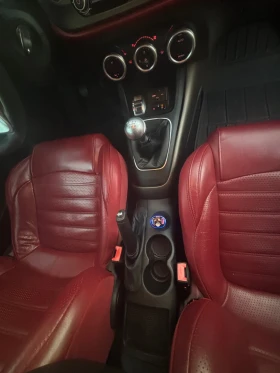 Alfa Romeo Giulietta, снимка 11