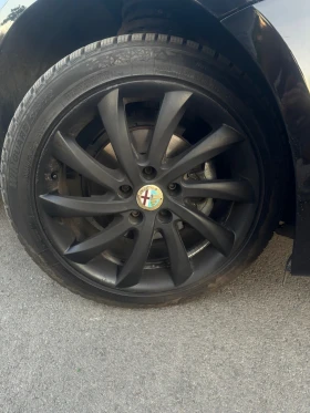 Alfa Romeo Giulietta, снимка 7