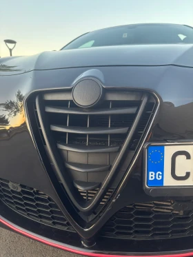 Alfa Romeo Giulietta, снимка 3