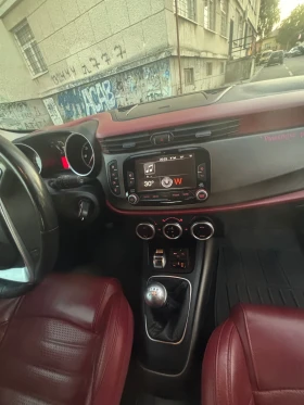 Alfa Romeo Giulietta, снимка 10