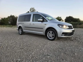 VW Caddy 2.0 150к.с, снимка 5