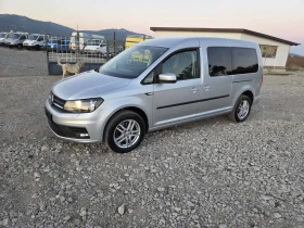 VW Caddy 2.0 150к.с, снимка 6