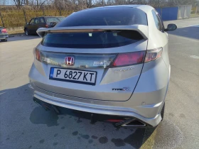 Honda Civic TYPE R , снимка 10