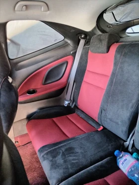 Honda Civic TYPE R , снимка 4