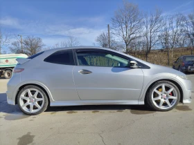 Honda Civic TYPE R , снимка 9