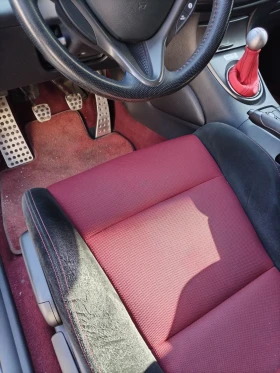 Honda Civic TYPE R , снимка 7